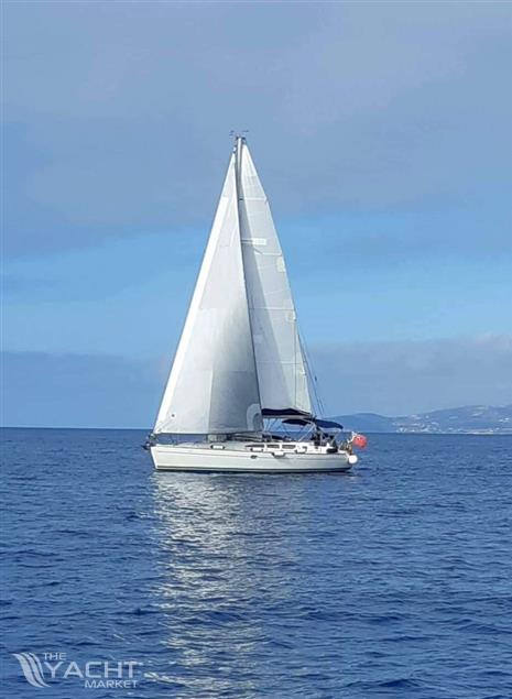 JEANNEAU SUN ODYSSEY 40.3