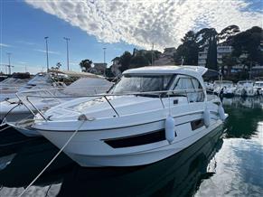 BENETEAU ANTARES 9 OB