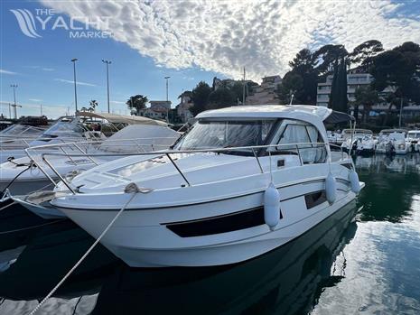 BENETEAU ANTARES 9 OB