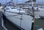 JEANNEAU SUN ODYSSEY 39 DS