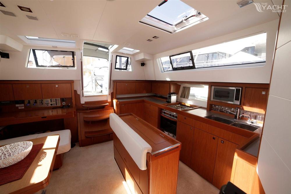 2013 Beneteau