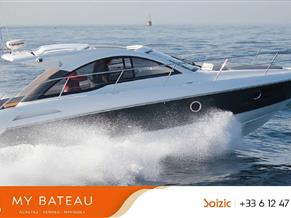BENETEAU GRAN TURISMO 34