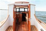 Fairways Marine Marine Fisher 30 Pilothouse Ketch - Fairways-Marine-Fisher-30-Pilothouse-Ketch-motor-yacht-for-sale-interior-image-Lengers-Yachts-44-scaled.jpg