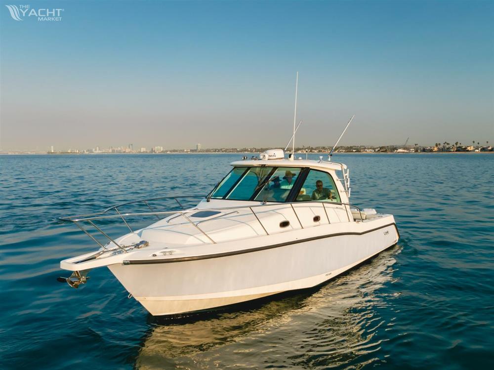 2009 Boston Whaler