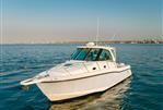 Boston Whaler 345 Conquest