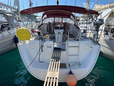 BENETEAU OCEANIS 393 CLIPPER