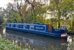 Clifton Cruisers Narrowboat - Chatsworth