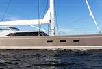 NAUTOR SWAN 105