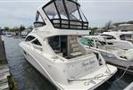 Sea Ray 450 Sedan Bridge