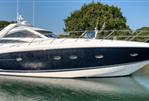 Sunseeker Portofino 53 HT