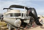 Sun Tracker Party Barge 22dlx - 2018 Sun Tracker Party Barge 22dlx - Photo #6