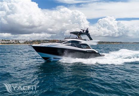 Sunseeker Manhattan 55 - 0 - Main