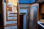 Sunseeker Manhattan 53 - 16 - Galley