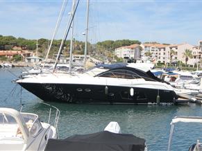 Sunseeker Portofino 48