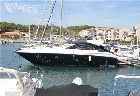 Sunseeker Portofino 48 - 1 - Exterior