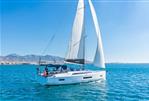 BENETEAU OCEANIS 40.1