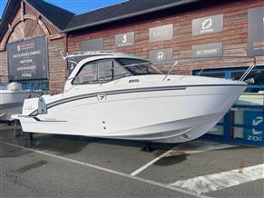 BENETEAU ANTARES 7 OB OB