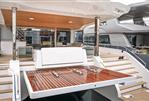 Vision F 80 Tri-deck Open Solar-powered