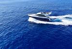 Fairline Squadron 50