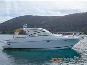 Jeanneau  Ht Prestige 34