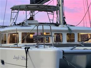 Lagoon Lagoon 450 F