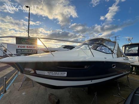 Jeanneau Leader 8 - 2013 Jeanneau Leader 8 1