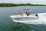 BAYLINER TROPHY 24 CC