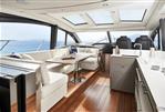 Princess Yachts V55 - Manufacturer Provided Image