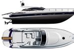 Pershing 50