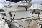 FAIRLINE PHANTOM 50'