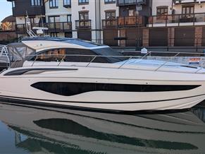 Princess V50
