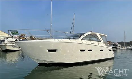 Sealine Sc35