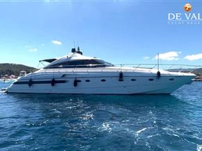 Princess V65