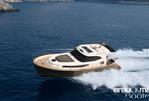 Monachus 43 Pharos Monachus 43 Luxury Yacht