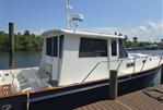 Legacy Express - 1999 Legacy Express 40' Downeaster