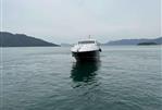 SUNSEEKER PREDATOR 62