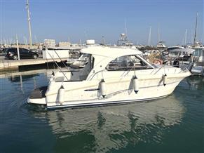 BENETEAU ANTARES 8 IB
