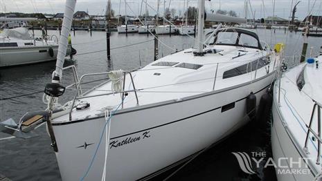 BAVARIA BAVARIA 46 CRUISER