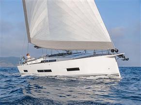 HANSE YACHTS HANSE 510