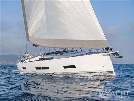 HANSE YACHTS HANSE 510