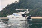 AZIMUT AZIMUT 46