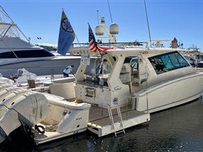 Scout 530LXF
