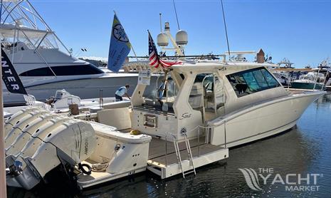 Scout 530LXF