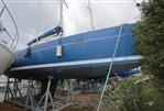 Beneteau Oceanis Clipper 473