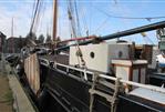 Bodewes Martensbriek Schooner aak