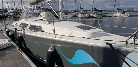 HANSE YACHTS HANSE 355