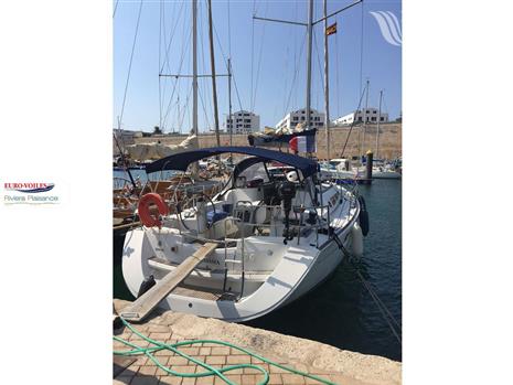 JEANNEAU SUN ODYSSEY 42I