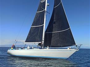 Nautor Swan 47