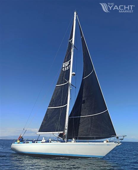 Nautor Swan 47