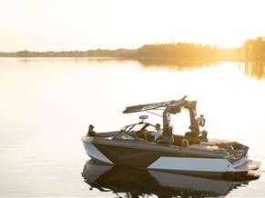 NAUTIQUE NAUTIQUE S21 SUPER AIR